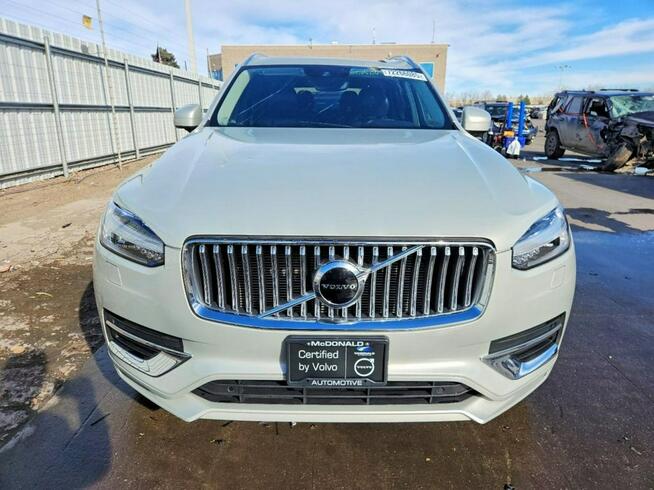Volvo XC 90 / INSCRIPTION / 4x4 / Virtual cockpit / niski przebieg / Tarnów - zdjęcie 2