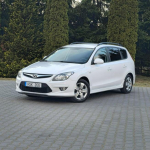 Hyundai i30 1.4 Blue Classic Ostrów Mazowiecka - zdjęcie 3