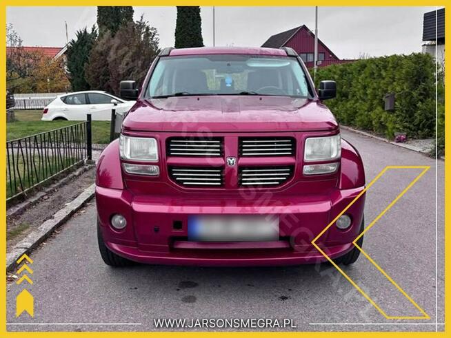 Dodge Nitro 4.0 V6 AWD Automatic Kiczyce - zdjęcie 1