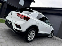 Volkswagen T-Roc 2.0TSI 190KM 4Motion 4x4 Sport Pano Virtual LED Końskie - zdjęcie 3