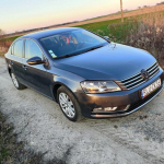 Volkswagen Passat B7 Lubaczów - zdjęcie 12