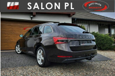 Škoda Superb serwis ASO, panorama, hak, FV23 Rydułtowy - zdjęcie 3