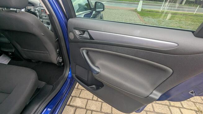 Ford Mondeo MK4 LIFT 2.0 TDCI 163 KM/bezwypadkowy/zarejestrowany Biała - zdjęcie 8
