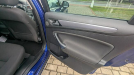 Ford Mondeo MK4 LIFT 2.0 TDCI 163 KM/bezwypadkowy/zarejestrowany Biała - zdjęcie 8
