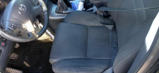 avensis 1,8 lpg opłacona z hakiem klima 4xel szyby do jazdy Warszawa - zdjęcie 10