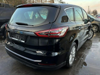 S-max 2.0 TDCi Titanium 150km LED nav 7 FOTELI serwis BEZWYPADEK 2018 Tychy - zdjęcie 3