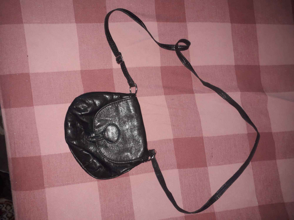 Torebka damska mała Bielany - zdjęcie 1