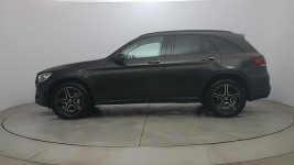 Mercedes GLC 220 d 4-Matic! Z Polskiego Salonu! Faktura VAT! Warszawa - zdjęcie 4