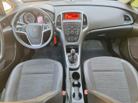 Opel Astra Sport Tourer- 1.4 Turbo Edition Siewierz - zdjęcie 5