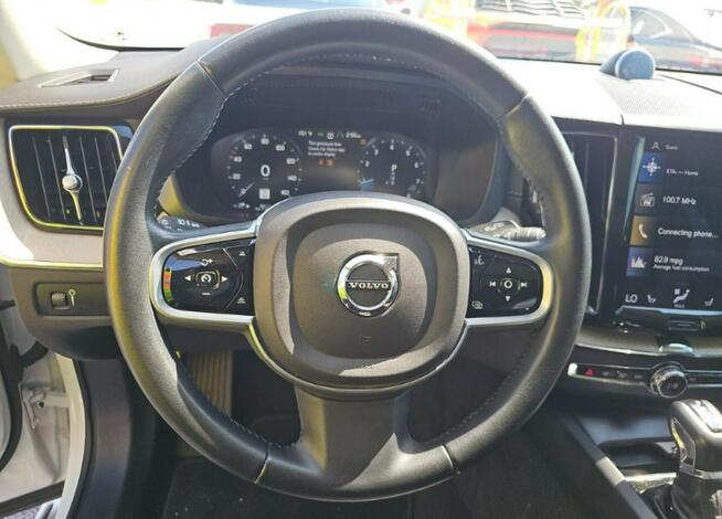 Volvo XC 60 INSCRIPTION / AWD / T5 / niski przebieg Warszawa - zdjęcie 8