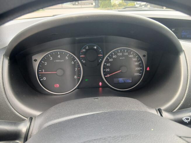 Hyundai i20 1.2 85KM Classic+,LPG,Krajowy Łódź - zdjęcie 6