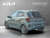Kia Picanto Automat/Business Line / FV23% / Demo Dealera Toruń - zdjęcie 3