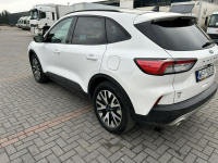 Ford Escape Hybryda 2.5, niskie spalanie Siedlce - zdjęcie 5