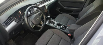 Volkswagen Passat 1.5 TSI EVO Business DSG Dąbrowa Górnicza - zdjęcie 8