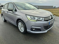 Citroen C4 1.6 Hdi 147.000km Pleszew - zdjęcie 12