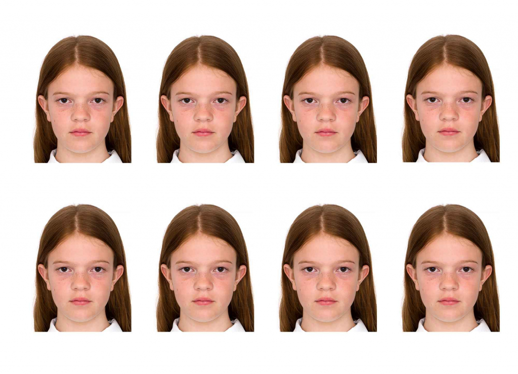 Zdjęcia do dokumentów - fotograf mobilny Podgórze - zdjęcie 10