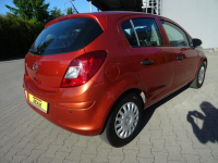 Opel Corsa 1.2 86KM Enjoy 5 drzwiowa Łódź - zdjęcie 7