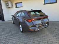 Seat Leon 1.5  * Full LED * navi * Export 43900zł Raba Niżna - zdjęcie 3