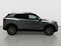 SsangYong Korando Komorniki - zdjęcie 8