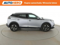 Peugeot 3008 Allure automat kamera LED tempomat Warszawa - zdjęcie 9