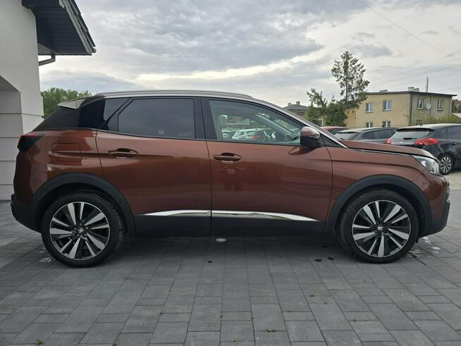 Peugeot 3008 NISKI PRZEBIEG | Kamera cofania Żarki - zdjęcie 3