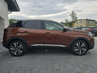 Peugeot 3008 NISKI PRZEBIEG | Kamera cofania Żarki - zdjęcie 3