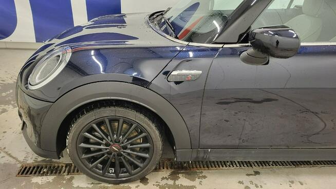 Mini Cooper S Classic Trim sport-aut Grójec - zdjęcie 12
