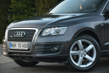 Audi Q5 I/8R 2.0 TDI 170KM Quattro S-tronic Ostrów Mazowiecka - zdjęcie 4