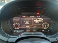 Audi A3 Lift 2.0 TDI *Vitrual cockpit* 83691km !!! Czarnków - zdjęcie 11