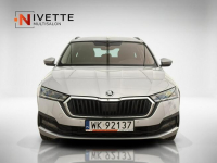 Škoda Octavia 1,5 TSI DSG (150 KM) Ambition Salon PL F-Vat Warszawa - zdjęcie 8