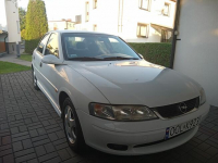 Opel Vectra B 1.8, benzyna, 115 KM Olesno - zdjęcie 12