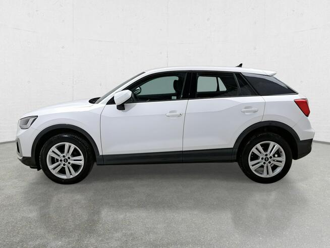 Audi Q2 Komorniki - zdjęcie 8