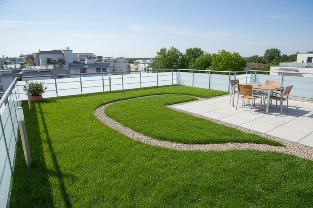 Drenaż ogrodowy SPEED drain 60x60x5 Krzyki - zdjęcie 7