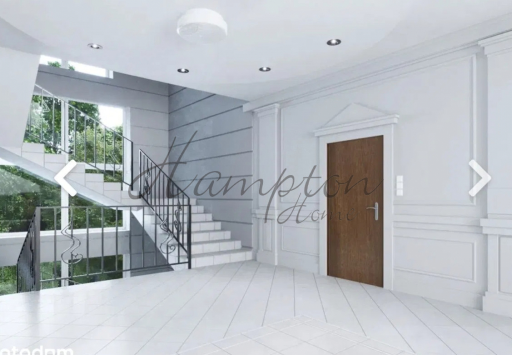 Apartament 5 pokojowy na wynajem Wawer - zdjęcie 6