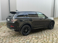 Land Rover Discovery Sport R-Dynamic 180km 4x4 Hak Automat Kamera PDC Koszalin - zdjęcie 4