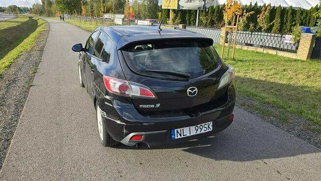 Mazda 3 Pali Jeździ Chłodnice całe Karczew - zdjęcie 7