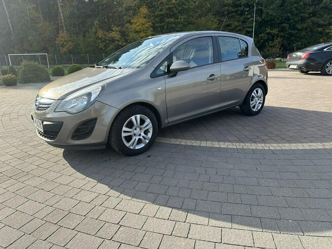 Opel Corsa Lipówki - zdjęcie 4