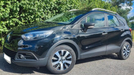 PILNIE -Renault Captur 2016 r., przebieg 124 tys. km Lębork - zdjęcie 4