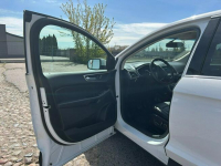 Ford EDGE SEL|4x4|Skóry|AndroidAuto/CarPlay|Automat|Zadbany Siedlce - zdjęcie 9