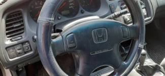 Honda Accord uszkodzona Poniatowa - zdjęcie 1