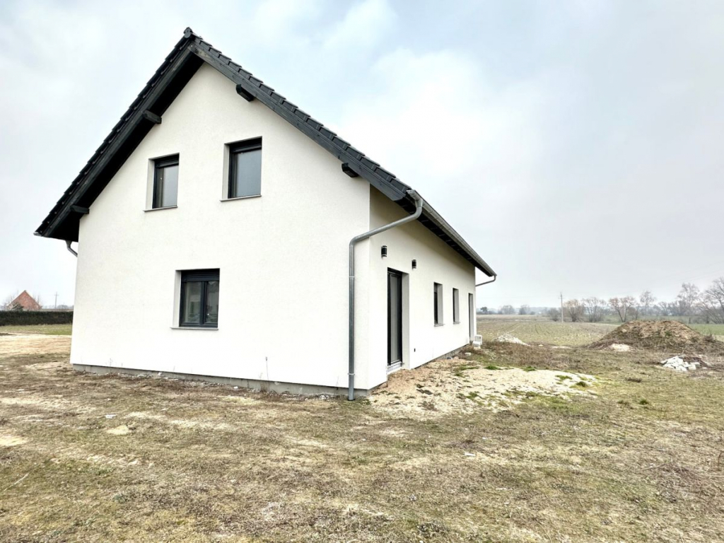 Promocja! Wysoki standard budynku Grzebienisko - zdjęcie 2