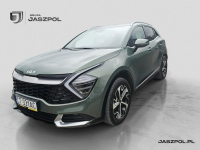 Kia Sportage Business Line, Salon PL, Gwarancja