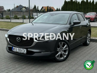 Mazda CX-30 FULL*NAVI*Czujniki*Parkowania*Grzane*Fotele*Serwis*ASO*