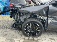 Peugeot 5008 Salon PL Allure Skóra Kamery360 Podgrzewanie Gliwice - zdjęcie 5