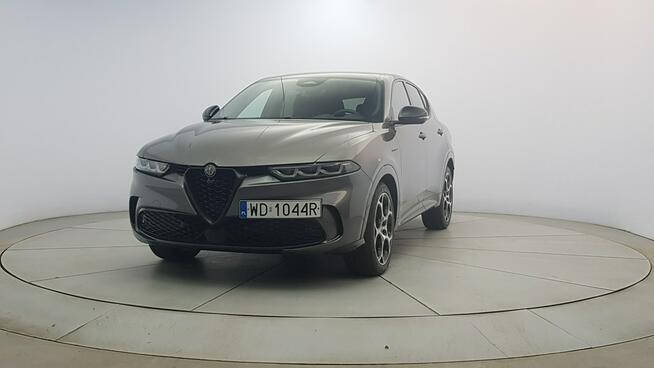 Alfa Romeo Tonale 1.5 T4 GSE mHEV Veloce Warszawa - zdjęcie 3