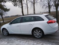 Insignia 2010 Diesel Słupca - zdjęcie 9