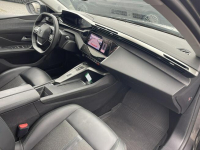 Peugeot 308 Allour  Automat Skóra Kamera Aktywny temp. Gliwice - zdjęcie 9