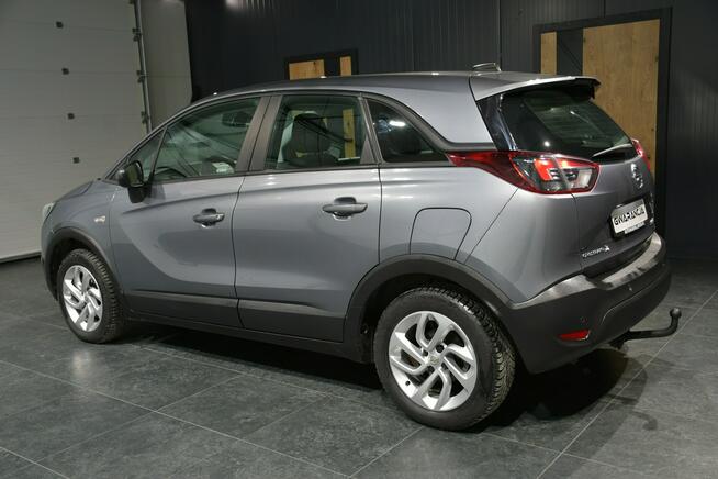 Opel Crossland X nawi|android auto|bluetooth|gwarancja|alufelgi|led| Alwernia - zdjęcie 11