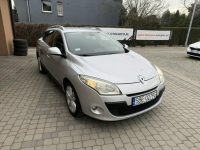 Renault Megane 1,6 101KM  Klimatronik  Navi  2xPDC  Koła lato+zima Orzech - zdjęcie 3