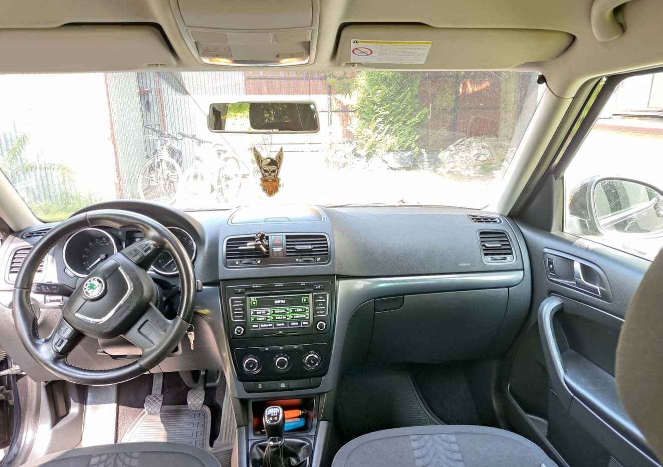 Skoda eti 2.0TDi Podgórze - zdjęcie 10